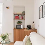 Iflat Quiet & Cozy Apt A Few Steps From Vatican