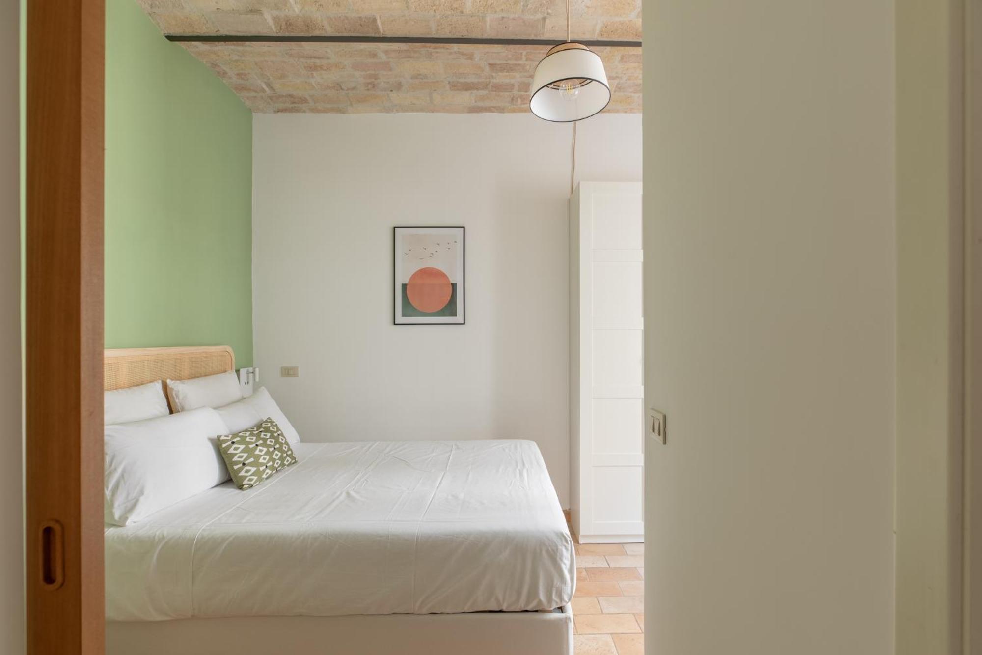 Iflat Quiet & Cozy A Few Steps From Vatican * Rom