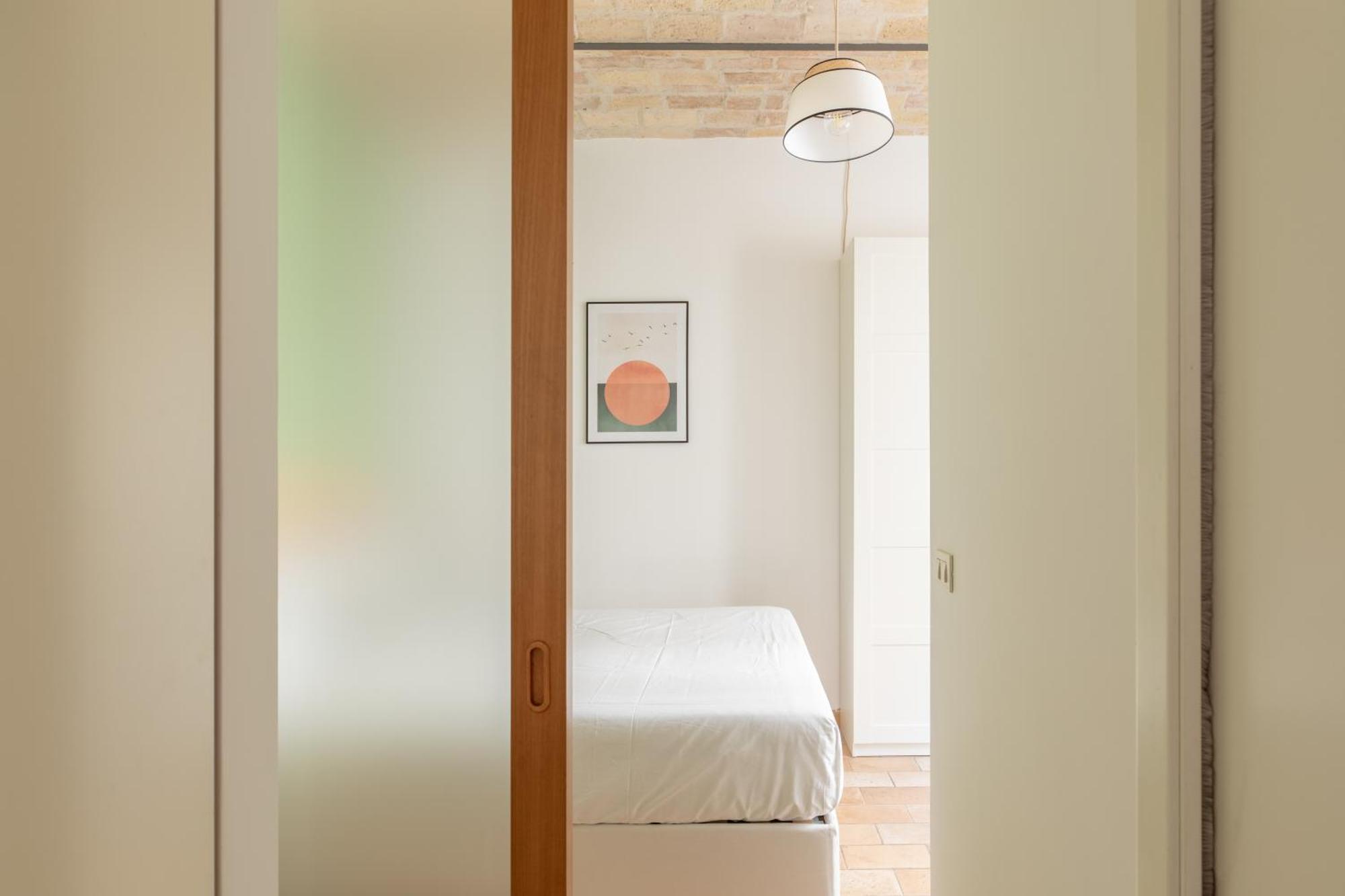Apartment Iflat Quiet & Cozy A Few Steps From Vatican