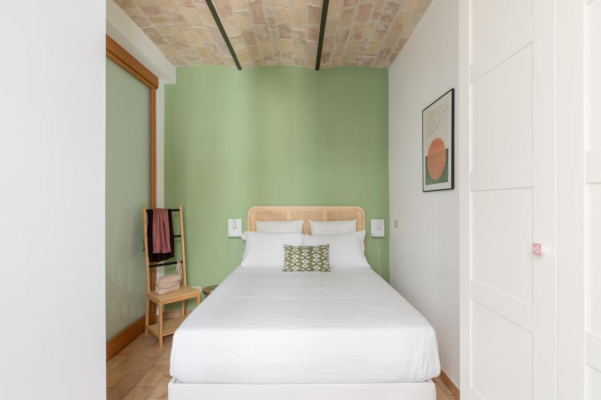Iflat Quiet & Cozy A Few Steps From Vatican Apartment *