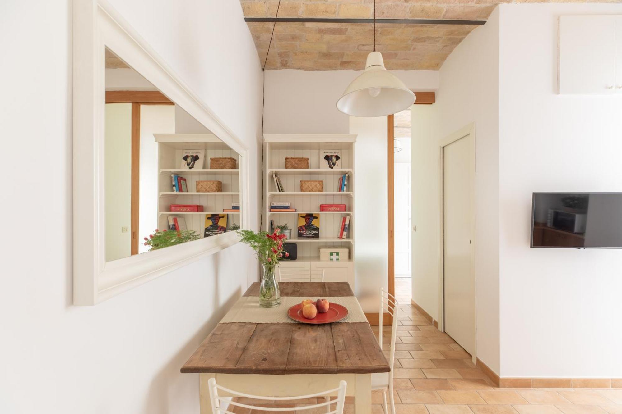 Apartment Iflat Quiet & Cozy A Few Steps From Vatican