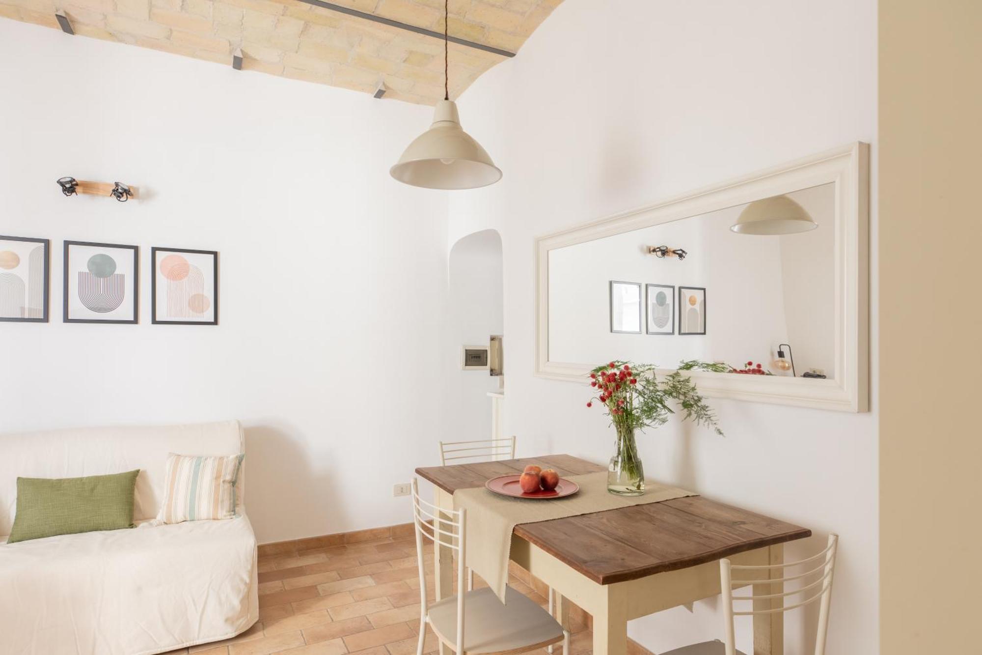 Apartment Iflat Quiet & Cozy A Few Steps From Vatican *